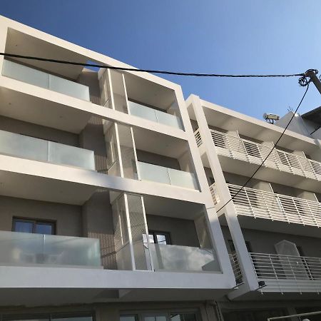 Frini Hotel Chania  Екстер'єр фото