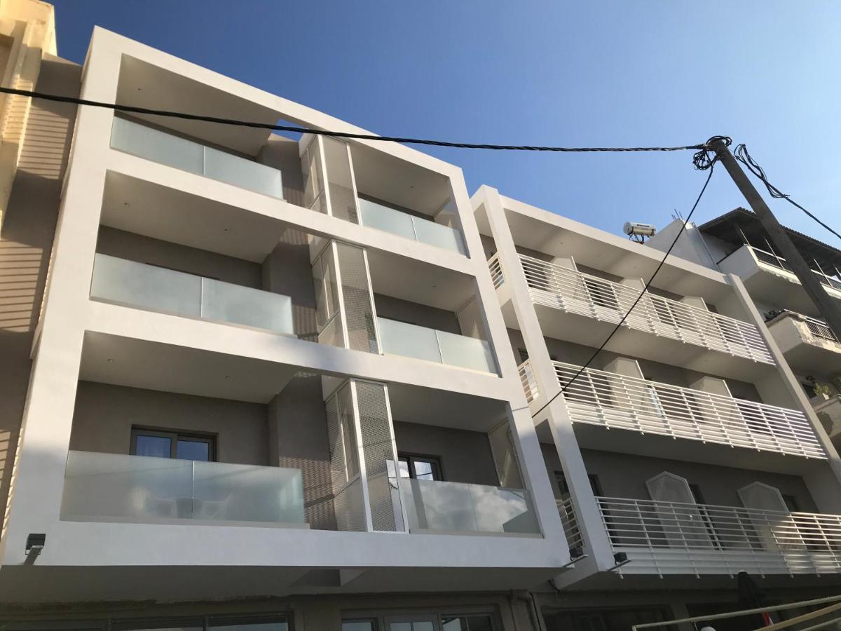 Frini Hotel Chania  Екстер'єр фото