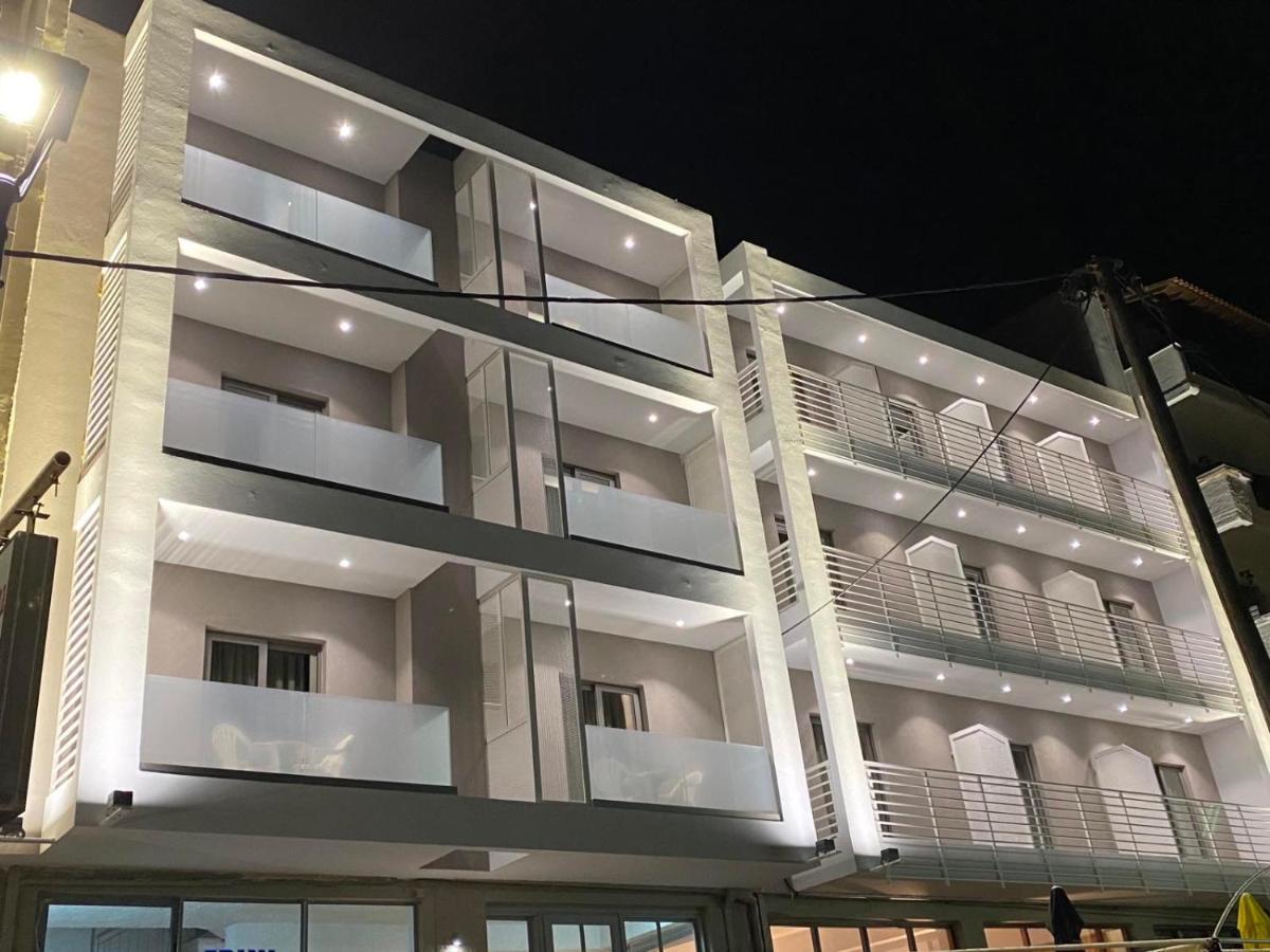 Frini Hotel Chania  Екстер'єр фото