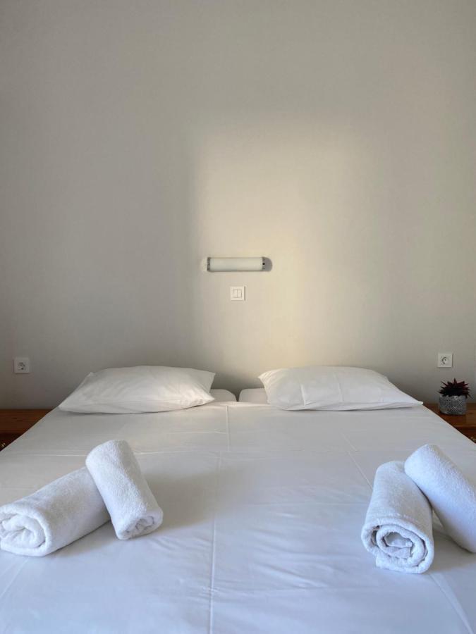 Frini Hotel Chania  Екстер'єр фото