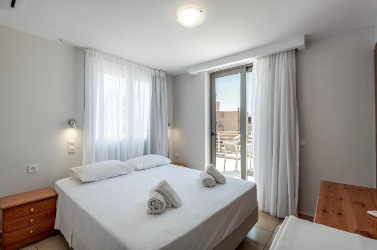 Frini Hotel Chania  Екстер'єр фото